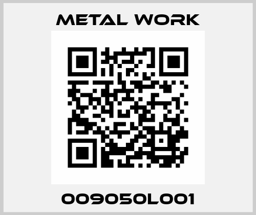 009050L001 Metal Work