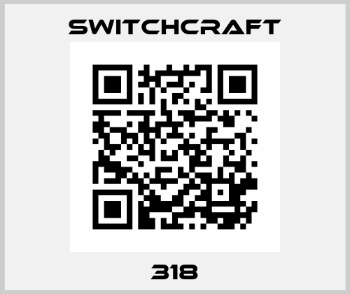 318 SWITCHCRAFT