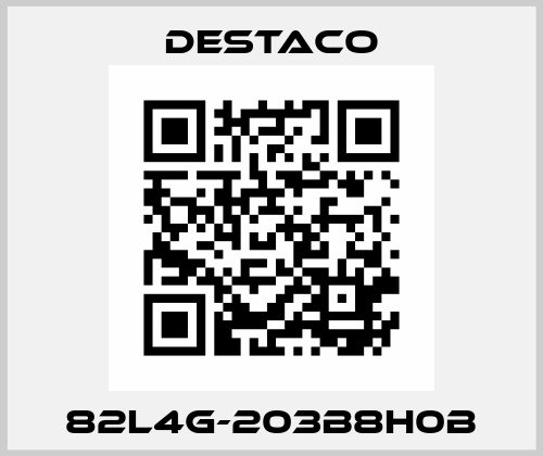 82L4G-203B8H0B Destaco