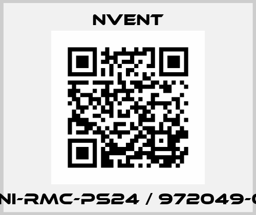 MONI-RMC-PS24 / 972049-000 nVent