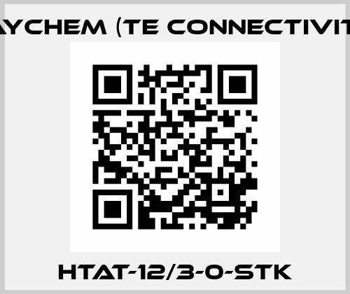 HTAT-12/3-0-STK Raychem (TE Connectivity)