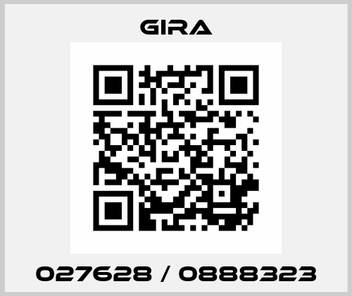 027628 / 0888323 Gira