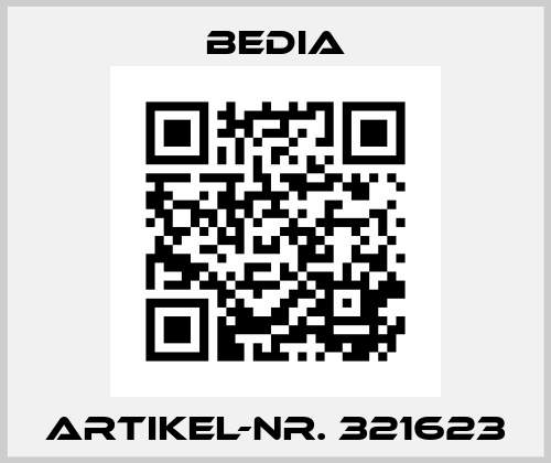 Artikel-Nr. 321623 Bedia