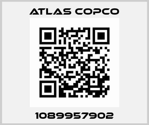 1089957902 Atlas Copco