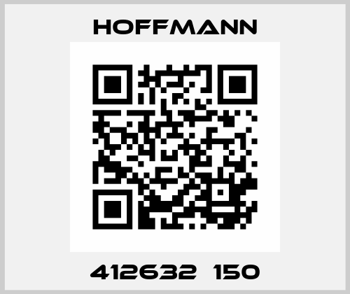 412632  150 Hoffmann