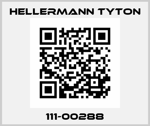 111-00288 Hellermann Tyton