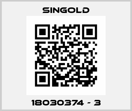 18030374 - 3 Singold