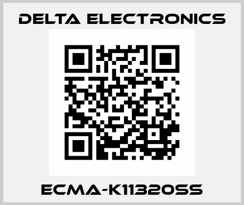 ECMA-K11320SS Delta Electronics