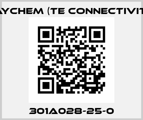 301A028-25-0 Raychem (TE Connectivity)