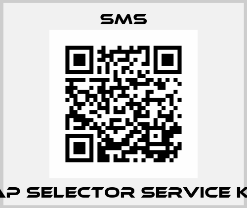 Tap selector service kit SMS