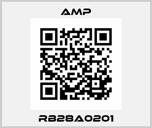 RB28A0201 AMP
