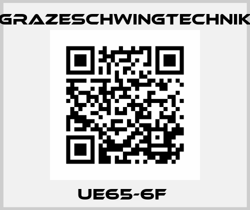 UE65-6F  GrazeSchwingtechnik