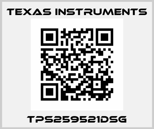 TPS259521DSG Texas Instruments