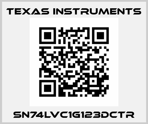 SN74LVC1G123DCTR Texas Instruments
