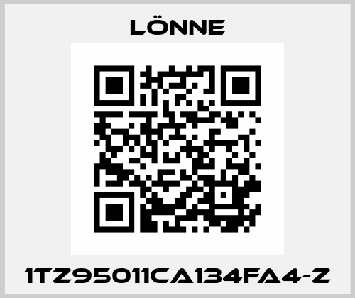 1TZ95011CA134FA4-Z Lönne