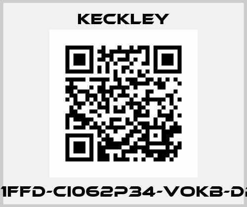 21/21FFD-CI062P34-VOKB-DPXF Keckley