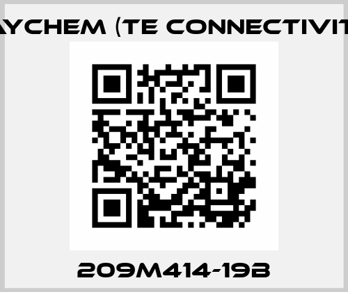 209M414-19B Raychem (TE Connectivity)