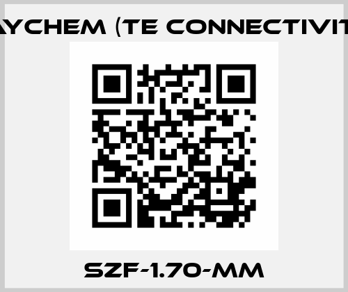 SZF-1.70-MM Raychem (TE Connectivity)