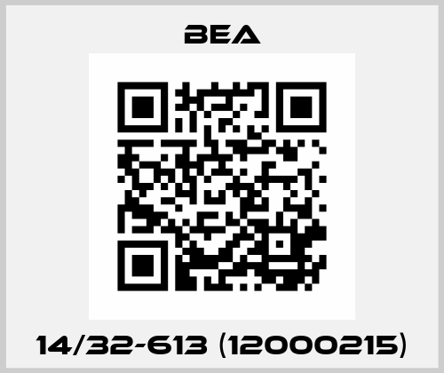 14/32-613 (12000215) BEA