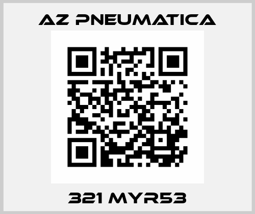 321 MYR53 AZ Pneumatica