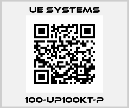 100-UP100KT-P UE Systems