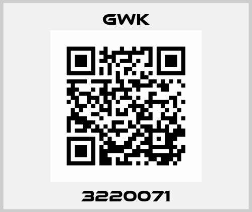 3220071 GWK
