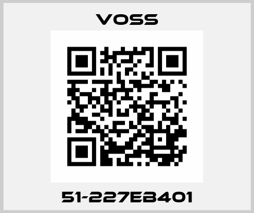51-227EB401 Voss