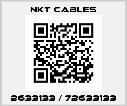 2633133 / 72633133 NKT Cables