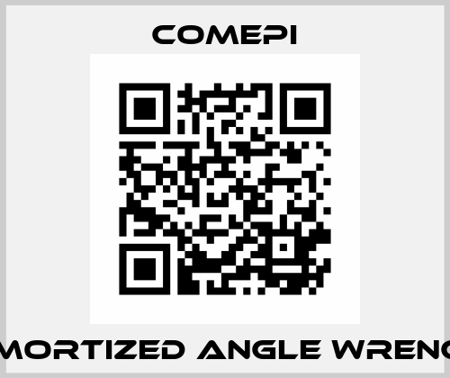 Amortized angle wrench Comepi