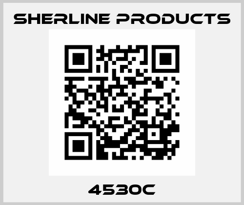 4530C Sherline Products