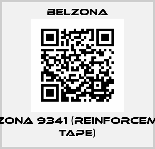 Belzona 9341 (Reinforcement Tape) Belzona