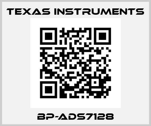 BP-ADS7128 Texas Instruments