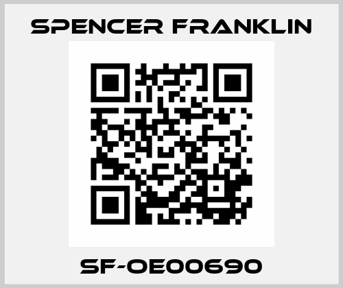 SF-OE00690 Spencer Franklin