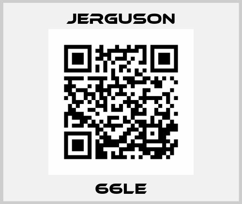66LE Jerguson