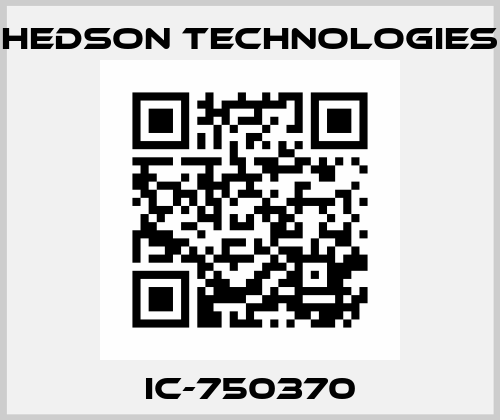 IC-750370 Hedson Technologies