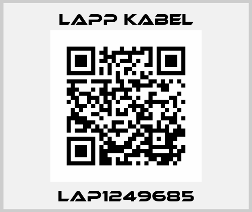 LAP1249685 Lapp Kabel