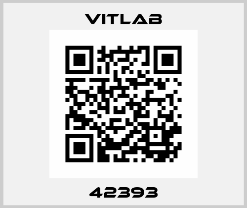 42393 Vitlab