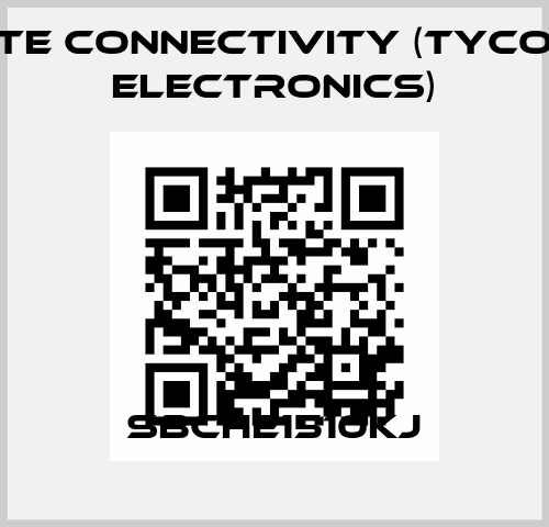 SBCHE1510KJ TE Connectivity (Tyco Electronics)