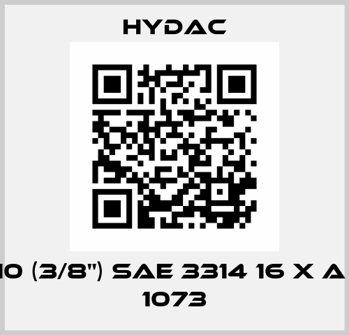 KHB 10 (3/8") sae 3314 16 X A L SO 1073 Hydac