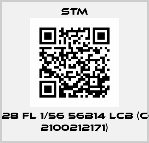 RMI 28 FL 1/56 56B14 LCB (Code 2100212171) Stm