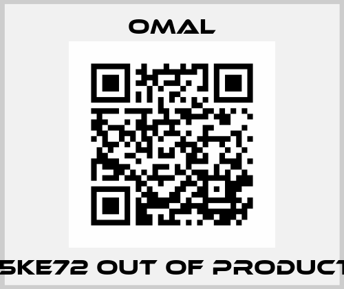 D375KE72 out of production Omal