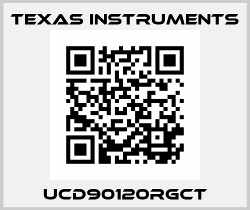 UCD90120RGCT Texas Instruments