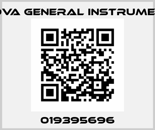 019395696 Nuova General Instruments
