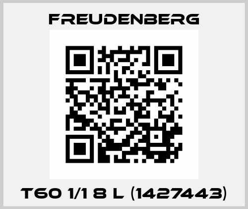 T60 1/1 8 L (1427443) Freudenberg