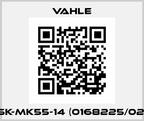SK-MK55-14 (0168225/02) Vahle