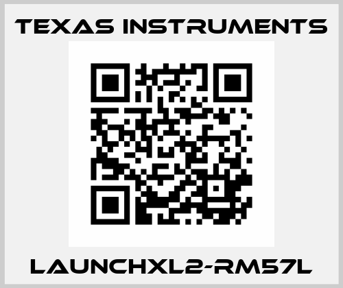 LAUNCHXL2-RM57L Texas Instruments
