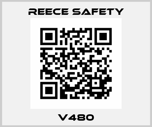 V480 REECE SAFETY