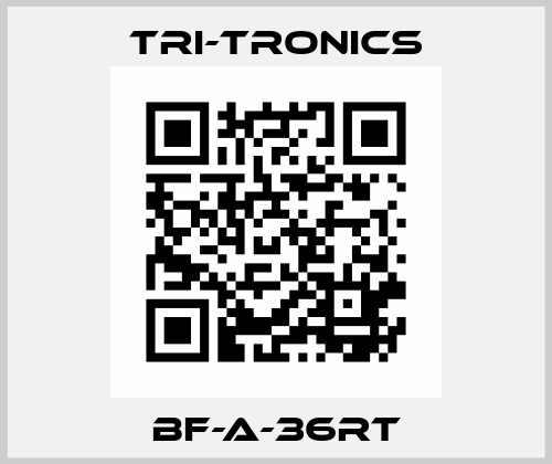 BF-A-36RT Tri-Tronics