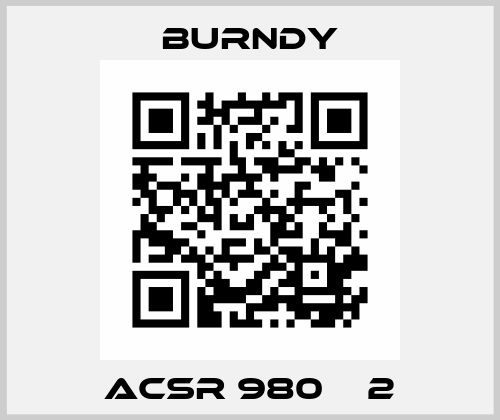 ACSR 980ｍｍ2 Burndy