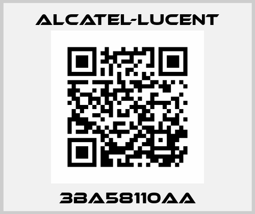 3BA58110AA Alcatel-Lucent